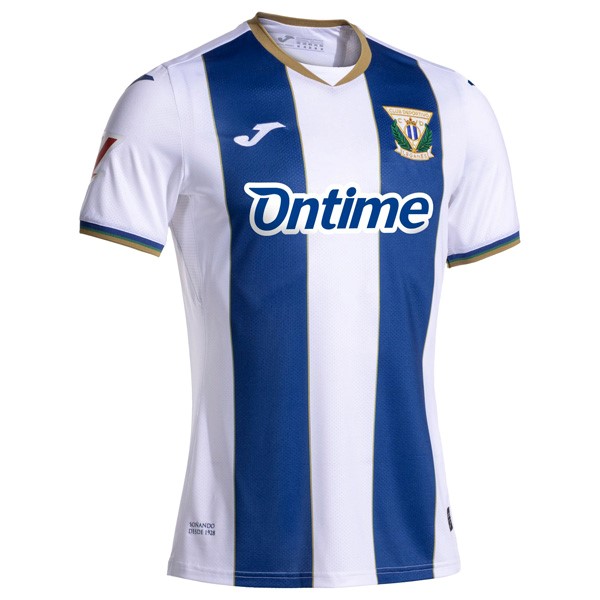 Tailandia Camiseta Leganés 1st 2024-2025 Tailandia Camiseta Leganés 1st 2024-2025